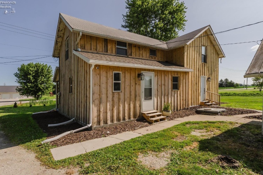 11590 Salem Carroll Road, Oak Harbor, 43449, 4 Bedrooms Bedrooms, ,3 BathroomsBathrooms,Residential,For Sale,Salem Carroll,20263487