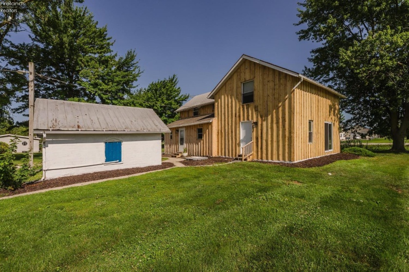 11590 Salem Carroll Road, Oak Harbor, 43449, 4 Bedrooms Bedrooms, ,3 BathroomsBathrooms,Residential,For Sale,Salem Carroll,20263487