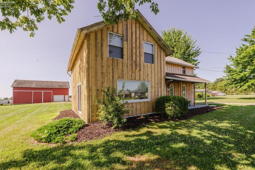 11590 Salem Carroll Road, Oak Harbor, 43449, 4 Bedrooms Bedrooms, ,3 BathroomsBathrooms,Residential,For Sale,Salem Carroll,20263487