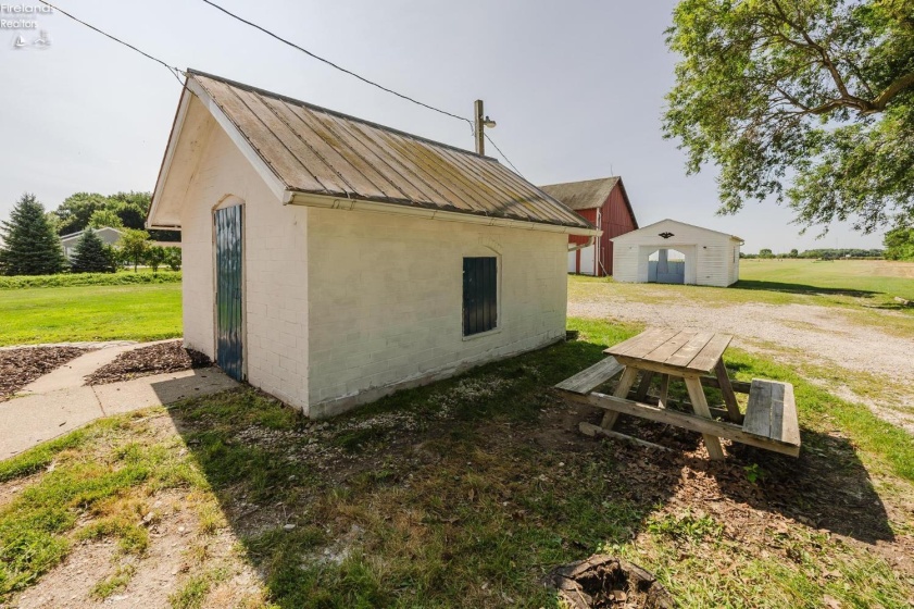 11590 Salem Carroll Road, Oak Harbor, 43449, 4 Bedrooms Bedrooms, ,3 BathroomsBathrooms,Residential,For Sale,Salem Carroll,20263487
