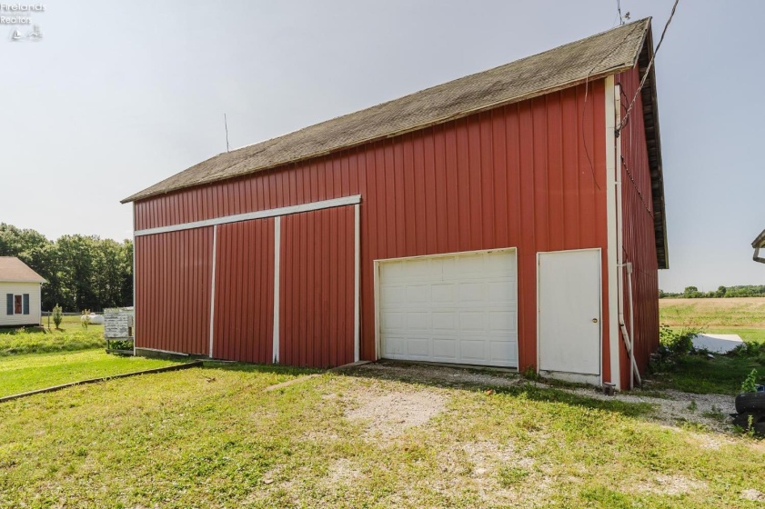 11590 Salem Carroll Road, Oak Harbor, 43449, 4 Bedrooms Bedrooms, ,3 BathroomsBathrooms,Residential,For Sale,Salem Carroll,20263487