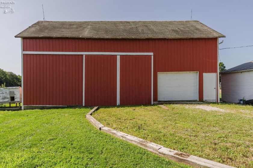 11590 Salem Carroll Road, Oak Harbor, 43449, 4 Bedrooms Bedrooms, ,3 BathroomsBathrooms,Residential,For Sale,Salem Carroll,20263487