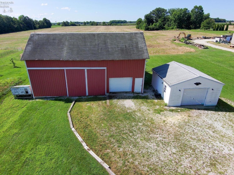 11590 Salem Carroll Road, Oak Harbor, 43449, 4 Bedrooms Bedrooms, ,3 BathroomsBathrooms,Residential,For Sale,Salem Carroll,20263487