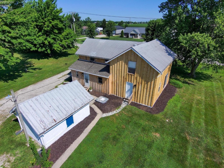 11590 Salem Carroll Road, Oak Harbor, 43449, 4 Bedrooms Bedrooms, ,3 BathroomsBathrooms,Residential,For Sale,Salem Carroll,20263487