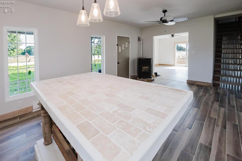 11590 Salem Carroll Road, Oak Harbor, 43449, 4 Bedrooms Bedrooms, ,3 BathroomsBathrooms,Residential,For Sale,Salem Carroll,20263487
