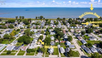801 3rd Street, Port Clinton, 43452, 3 Bedrooms Bedrooms, ,2 BathroomsBathrooms,Residential,For Sale,3rd,20263486