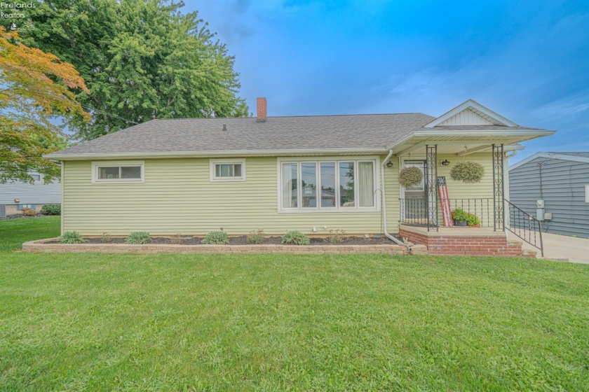 1514 Cole Road, Fremont, 43420, 4 Bedrooms Bedrooms, ,2 BathroomsBathrooms,Residential,For Sale,Cole,20263475