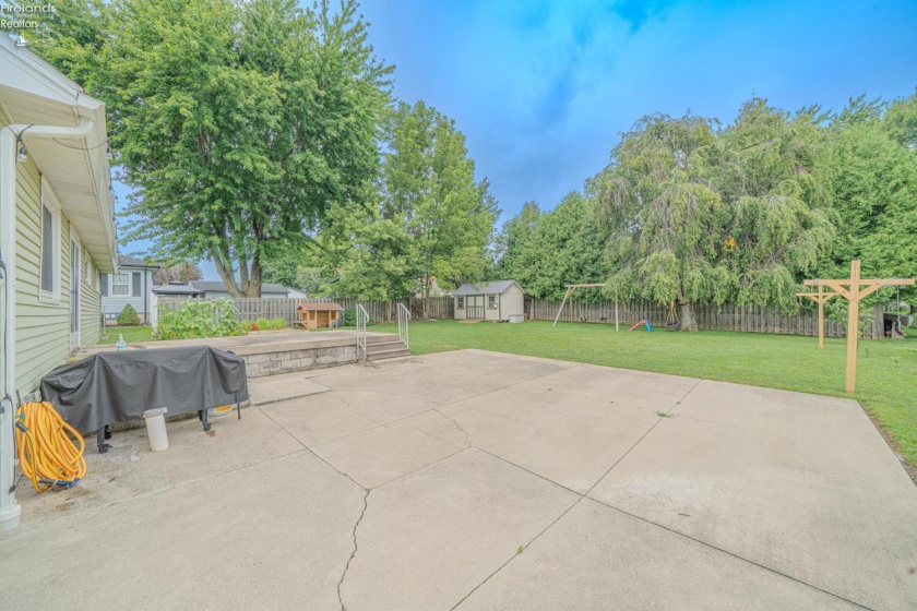 1514 Cole Road, Fremont, 43420, 4 Bedrooms Bedrooms, ,2 BathroomsBathrooms,Residential,For Sale,Cole,20263475