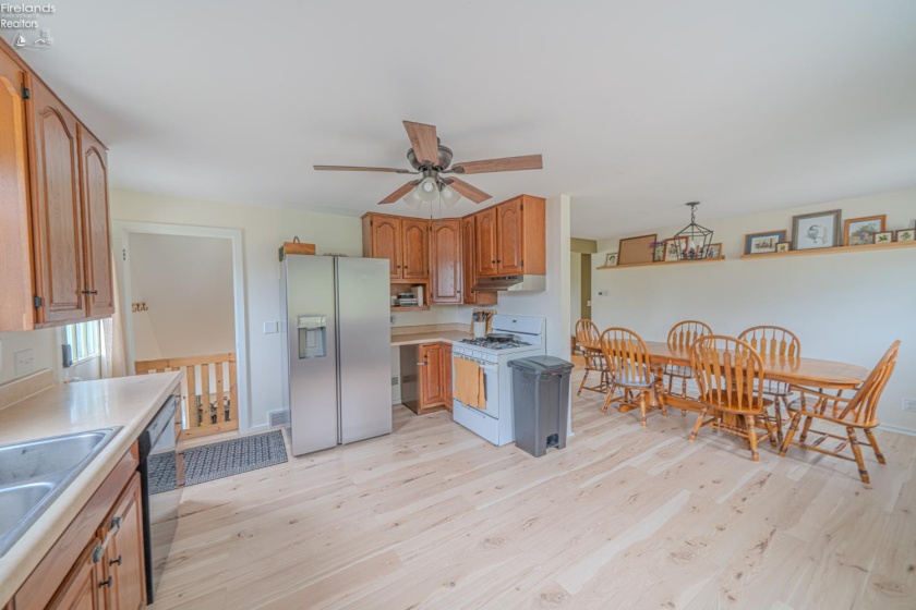 1514 Cole Road, Fremont, 43420, 4 Bedrooms Bedrooms, ,2 BathroomsBathrooms,Residential,For Sale,Cole,20263475