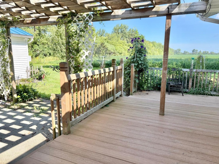 13273 Township Road 178, Bellevue, 44811, 3 Bedroom Bedrooms, ,2 BathroomBathrooms,Residential,For Sale,Township Road 178,20263259