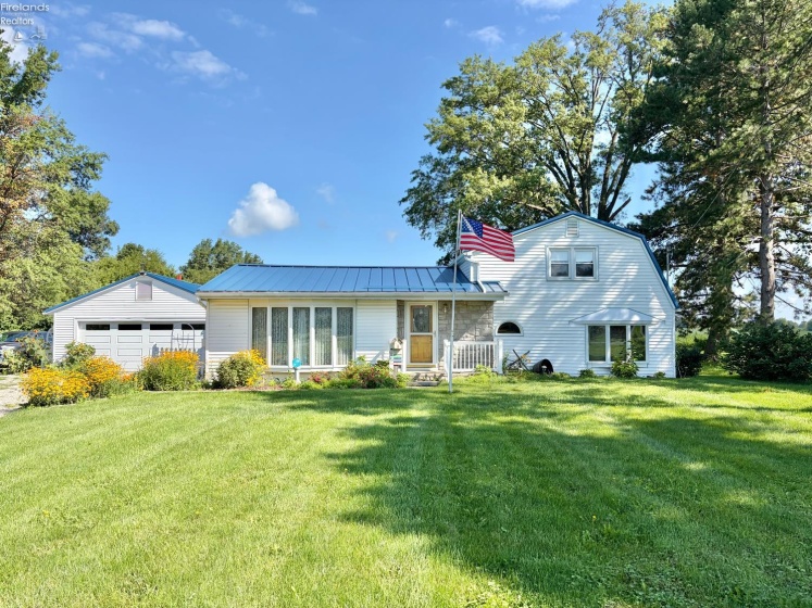 13273 Township Road 178, Bellevue, 44811, 3 Bedroom Bedrooms, ,2 BathroomBathrooms,Residential,For Sale,Township Road 178,20263259