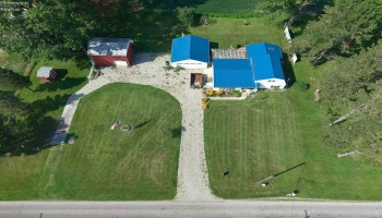13273 Township Road 178, Bellevue, 44811, 3 Bedroom Bedrooms, ,2 BathroomBathrooms,Residential,For Sale,Township Road 178,20263259