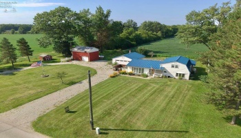 13273 Township Road 178, Bellevue, 44811, 3 Bedroom Bedrooms, ,2 BathroomBathrooms,Residential,For Sale,Township Road 178,20263259