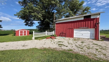 13273 Township Road 178, Bellevue, 44811, 3 Bedroom Bedrooms, ,2 BathroomBathrooms,Residential,For Sale,Township Road 178,20263259