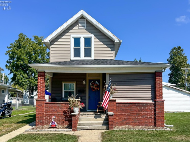 292 Market Street, Tiffin, 44883, 3 Bedroom Bedrooms, ,2 BathroomBathrooms,Residential,For Sale,Market,20263444