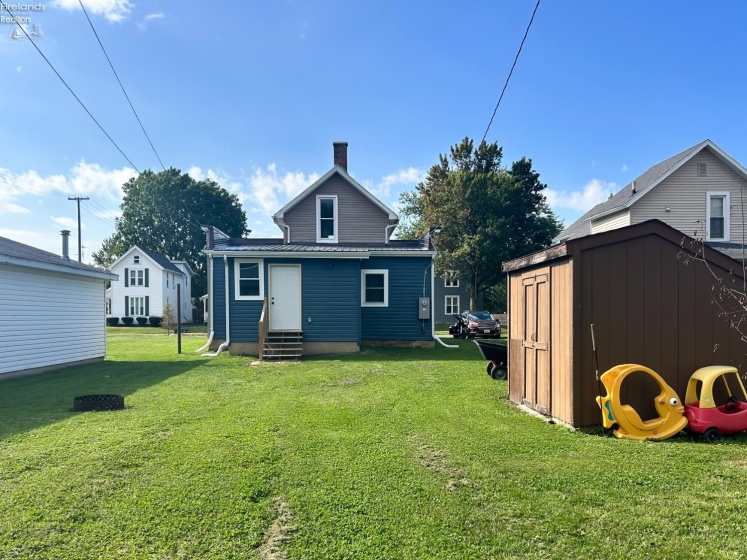292 Market Street, Tiffin, 44883, 3 Bedroom Bedrooms, ,2 BathroomBathrooms,Residential,For Sale,Market,20263444