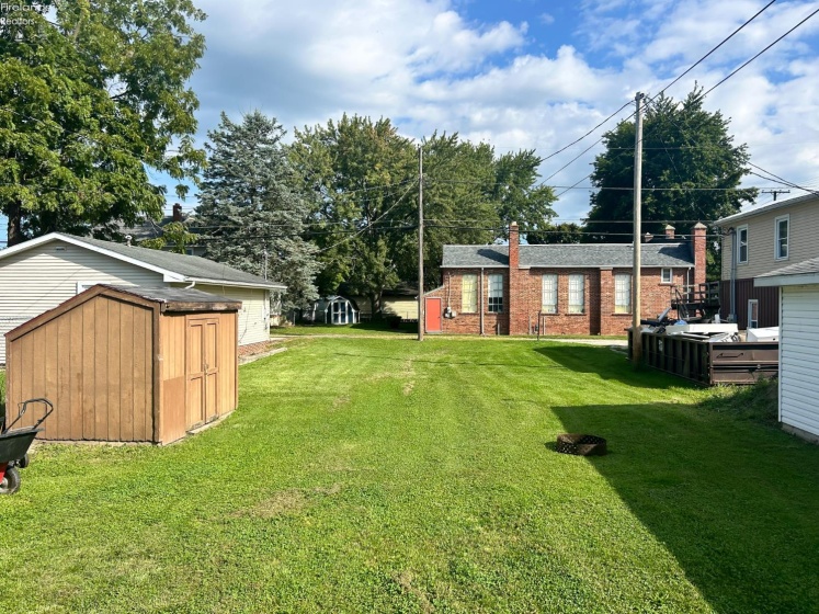 292 Market Street, Tiffin, 44883, 3 Bedroom Bedrooms, ,2 BathroomBathrooms,Residential,For Sale,Market,20263444