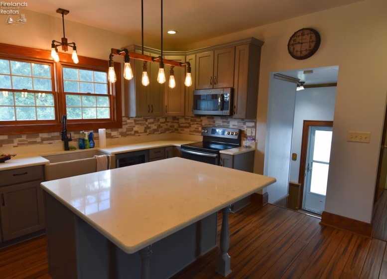 115 Lowell Street, Castalia, 44824, 3 Bedroom Bedrooms, ,3 BathroomBathrooms,Residential,For Sale,Lowell Street,20263404