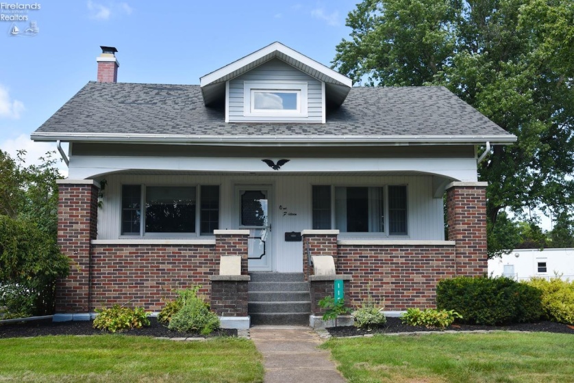 115 Lowell Street, Castalia, 44824, 3 Bedroom Bedrooms, ,3 BathroomBathrooms,Residential,For Sale,Lowell Street,20263404