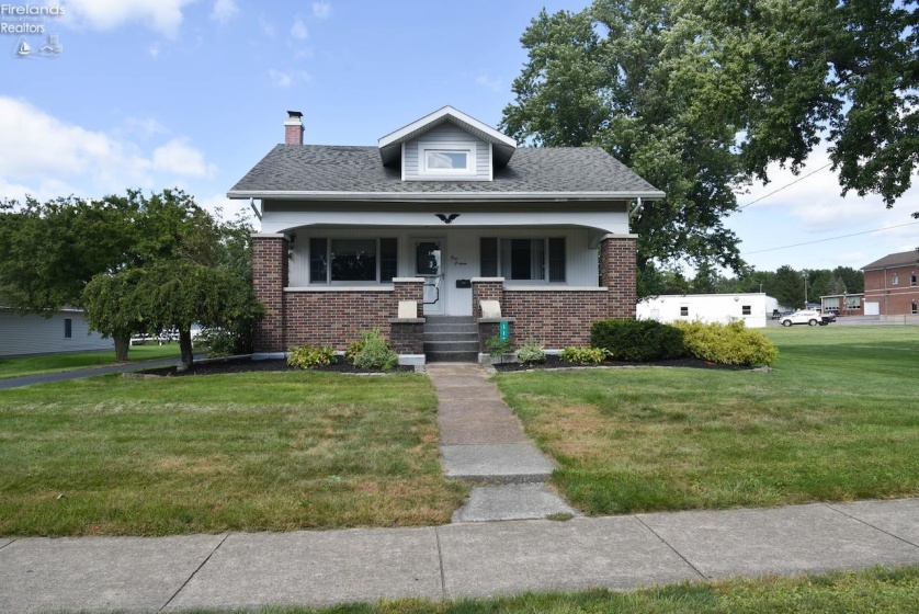 115 Lowell Street, Castalia, 44824, 3 Bedroom Bedrooms, ,3 BathroomBathrooms,Residential,For Sale,Lowell Street,20263404