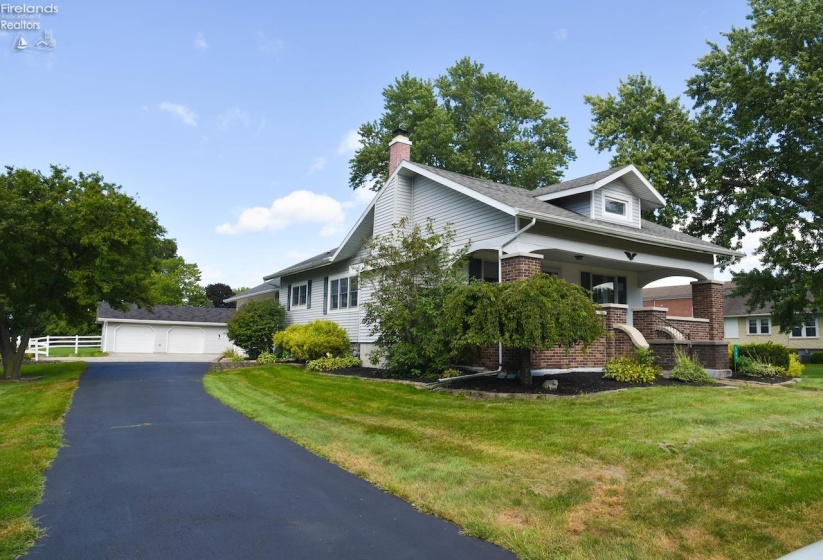 115 Lowell Street, Castalia, 44824, 3 Bedroom Bedrooms, ,3 BathroomBathrooms,Residential,For Sale,Lowell Street,20263404