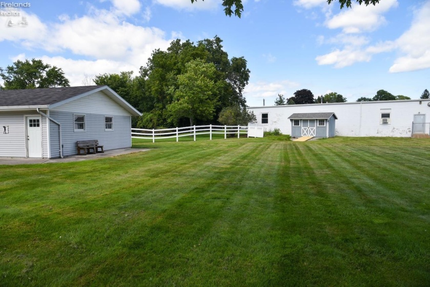 115 Lowell Street, Castalia, 44824, 3 Bedroom Bedrooms, ,3 BathroomBathrooms,Residential,For Sale,Lowell Street,20263404