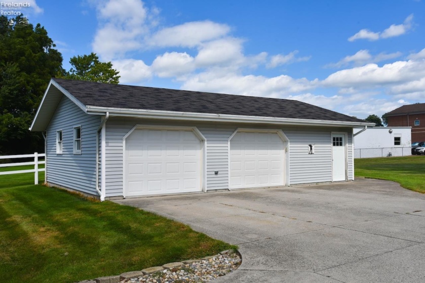115 Lowell Street, Castalia, 44824, 3 Bedroom Bedrooms, ,3 BathroomBathrooms,Residential,For Sale,Lowell Street,20263404