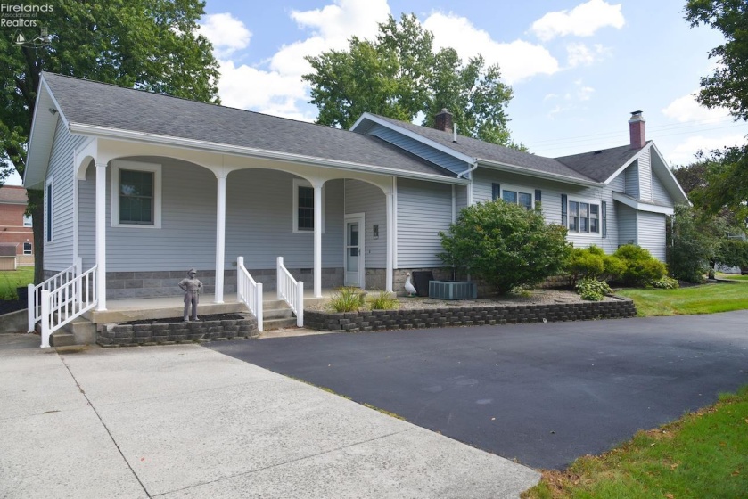 115 Lowell Street, Castalia, 44824, 3 Bedroom Bedrooms, ,3 BathroomBathrooms,Residential,For Sale,Lowell Street,20263404