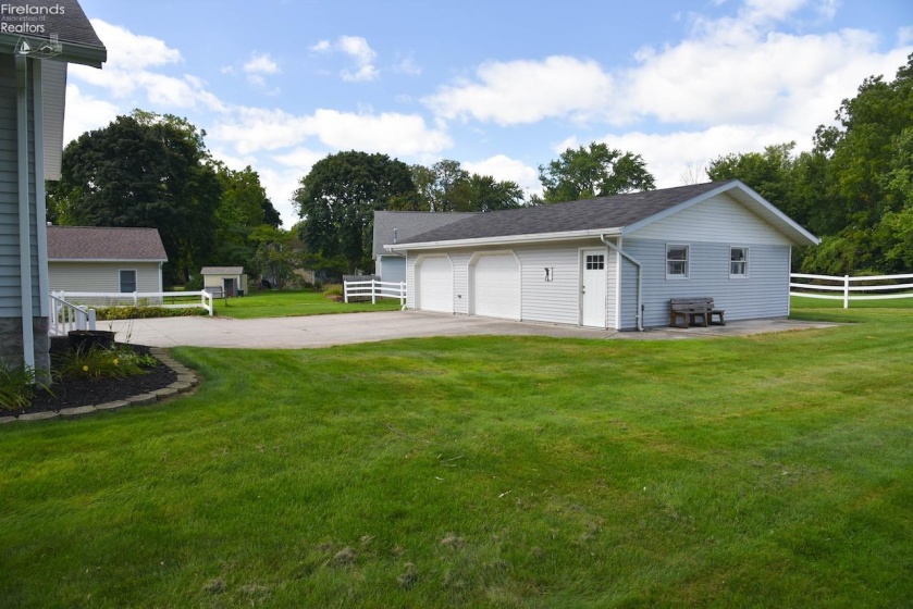 115 Lowell Street, Castalia, 44824, 3 Bedroom Bedrooms, ,3 BathroomBathrooms,Residential,For Sale,Lowell Street,20263404