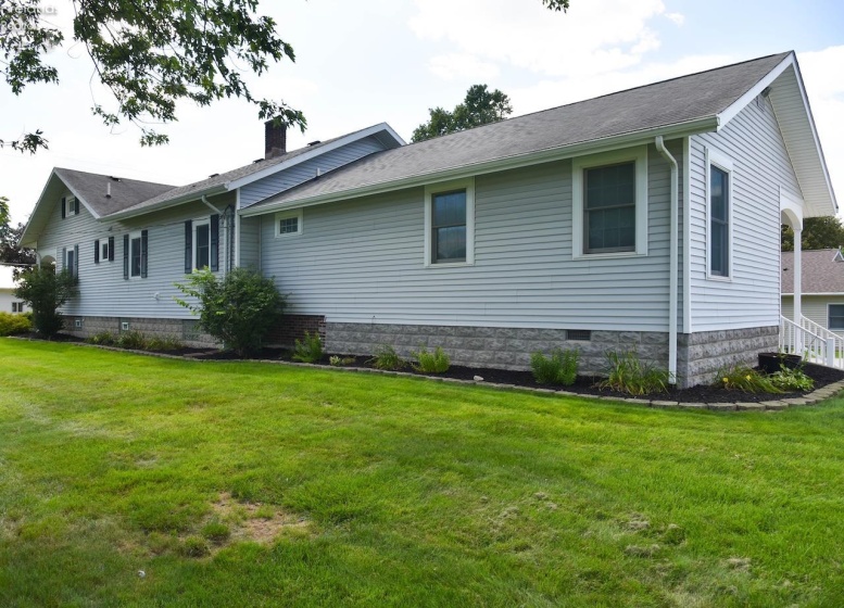 115 Lowell Street, Castalia, 44824, 3 Bedroom Bedrooms, ,3 BathroomBathrooms,Residential,For Sale,Lowell Street,20263404