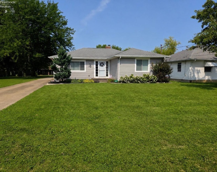 2025 Rohde Street, Sandusky, 44870, 3 Bedrooms Bedrooms, ,2 BathroomsBathrooms,Residential,For Sale,Rohde,20263480