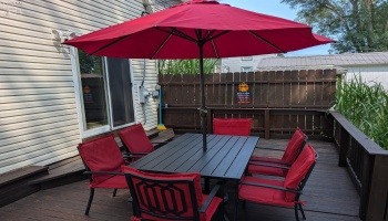 825 South Street, Fremont, 43420, 2 Bedroom Bedrooms, ,2 BathroomBathrooms,Residential,For Sale,South,20263316