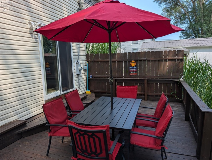 825 South Street, Fremont, 43420, 2 Bedroom Bedrooms, ,2 BathroomBathrooms,Residential,For Sale,South,20263316