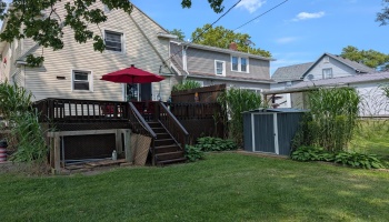 825 South Street, Fremont, 43420, 2 Bedroom Bedrooms, ,2 BathroomBathrooms,Residential,For Sale,South,20263316