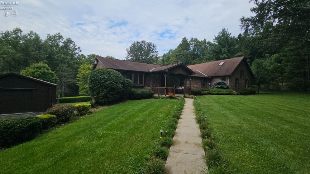 6226 County highway 106, Upper Sandusky, 43351, 4 Bedroom Bedrooms, ,3 BathroomBathrooms,Residential,For Sale,County highway 106,20263490