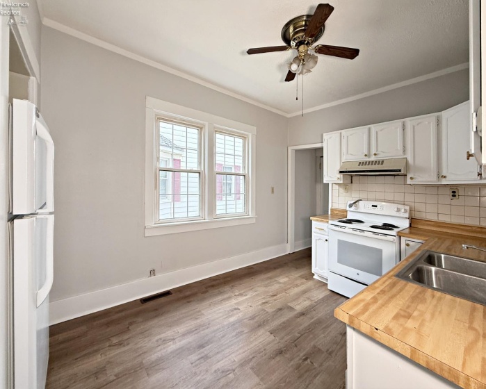 171 Hall Street, Tiffin, 44883, 3 Bedroom Bedrooms, ,2 BathroomBathrooms,Residential,For Sale,Hall,20263470