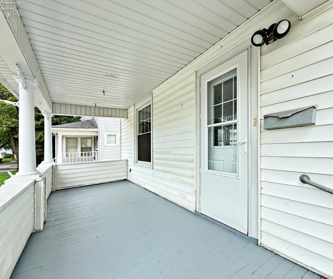 171 Hall Street, Tiffin, 44883, 3 Bedroom Bedrooms, ,2 BathroomBathrooms,Residential,For Sale,Hall,20263470
