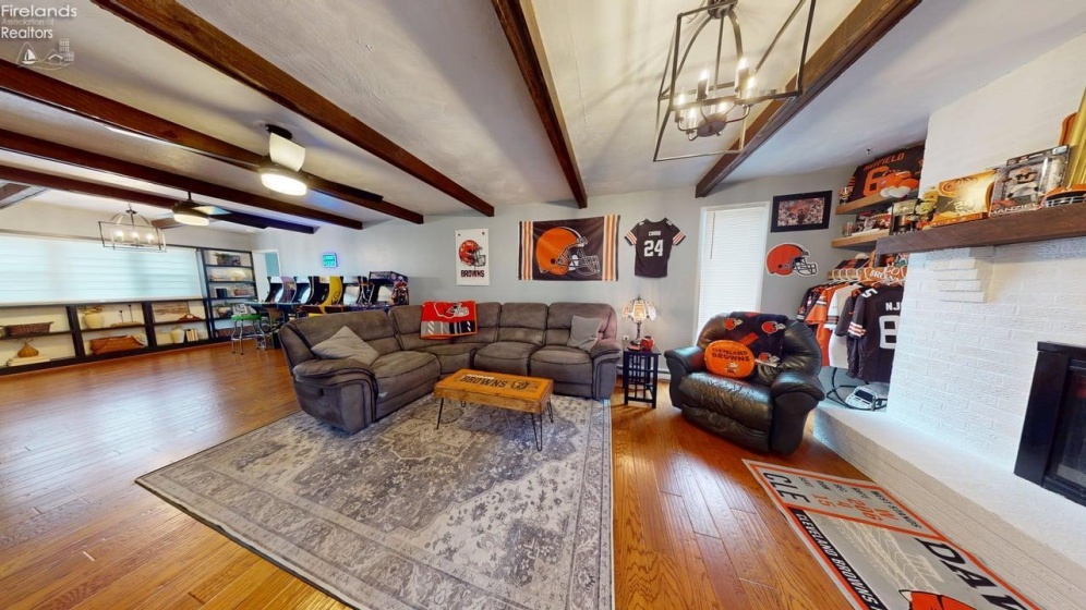 913 Myrtle, Willard, 44890, 4 Bedrooms Bedrooms, ,3 BathroomsBathrooms,Residential,For Sale,Myrtle,20263471