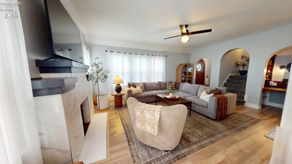 913 Myrtle, Willard, 44890, 4 Bedrooms Bedrooms, ,3 BathroomsBathrooms,Residential,For Sale,Myrtle,20263471