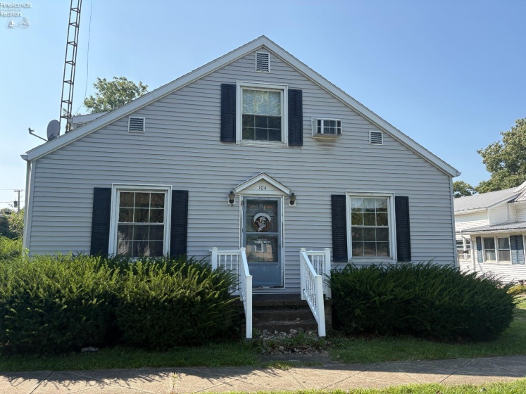104 Main Street, Attica, 44807, 3 Bedrooms Bedrooms, ,3 BathroomsBathrooms,Residential,For Sale,Main,20263409