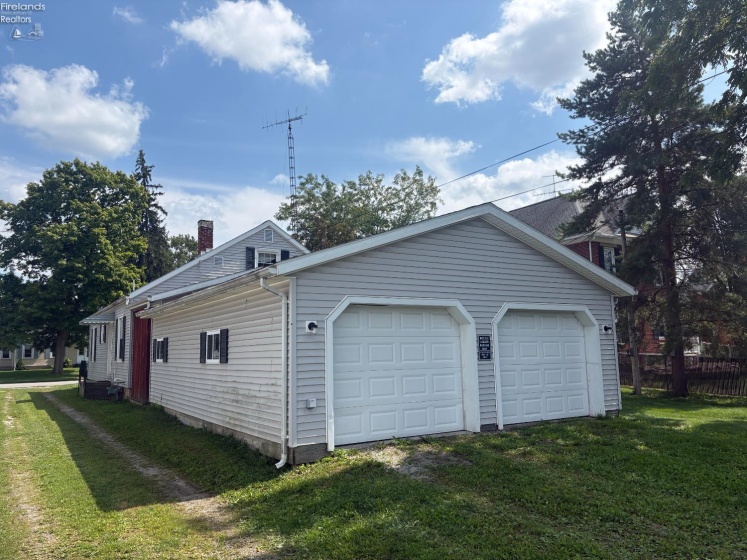 104 Main Street, Attica, 44807, 3 Bedrooms Bedrooms, ,3 BathroomsBathrooms,Residential,For Sale,Main,20263409