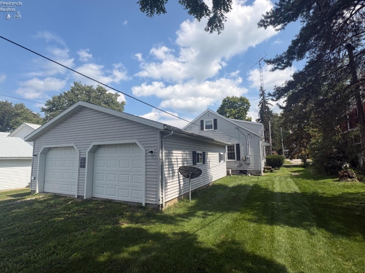 104 Main Street, Attica, 44807, 3 Bedrooms Bedrooms, ,3 BathroomsBathrooms,Residential,For Sale,Main,20263409