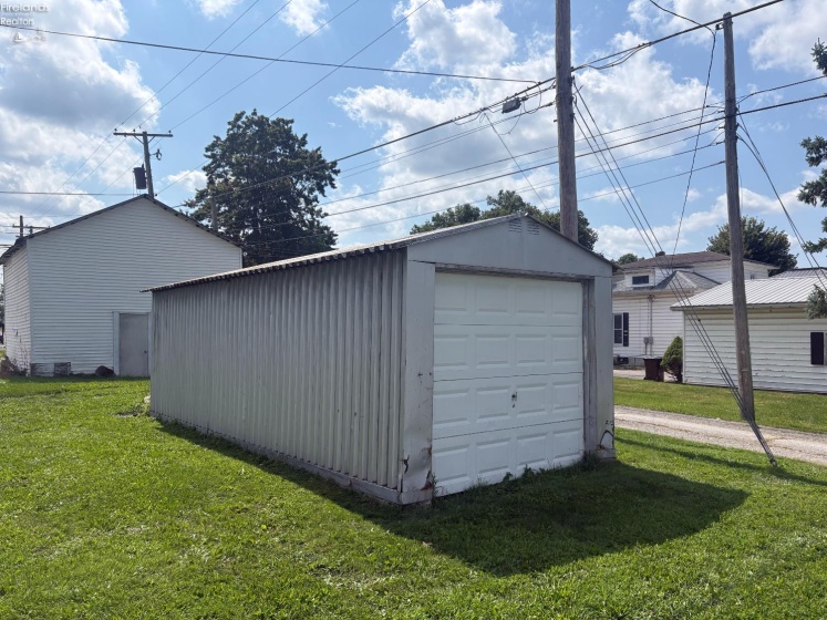 104 Main Street, Attica, 44807, 3 Bedrooms Bedrooms, ,3 BathroomsBathrooms,Residential,For Sale,Main,20263409