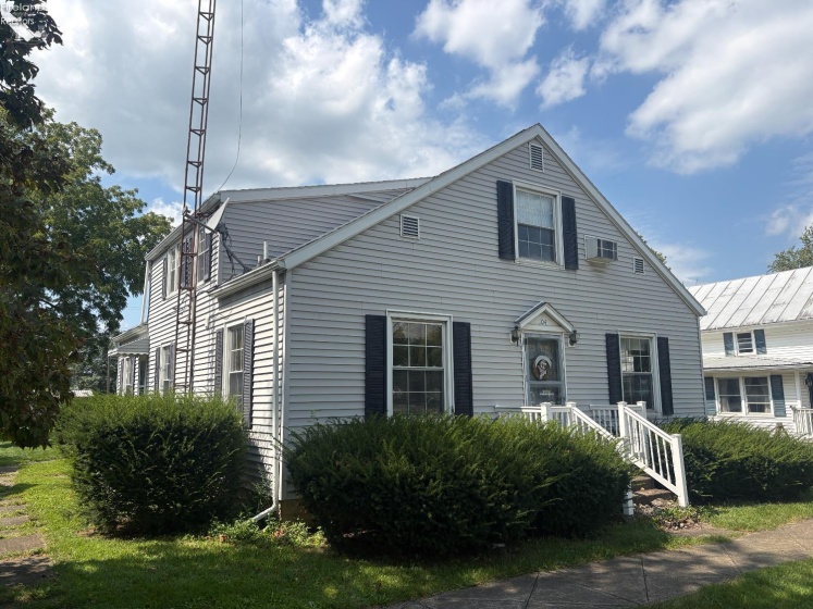 104 Main Street, Attica, 44807, 3 Bedrooms Bedrooms, ,3 BathroomsBathrooms,Residential,For Sale,Main,20263409