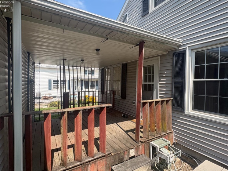 104 Main Street, Attica, 44807, 3 Bedrooms Bedrooms, ,3 BathroomsBathrooms,Residential,For Sale,Main,20263409