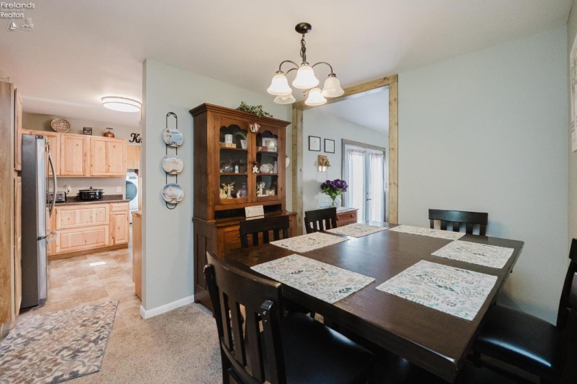 1228 Tucker Road, Fremont, 43420, 3 Bedroom Bedrooms, ,2 BathroomBathrooms,Residential,For Sale,Tucker,20263285