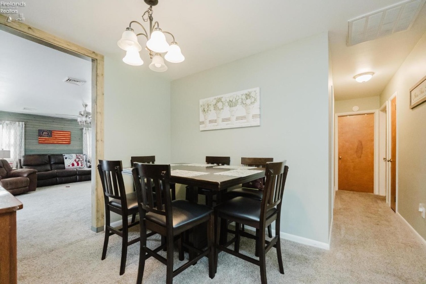 1228 Tucker Road, Fremont, 43420, 3 Bedroom Bedrooms, ,2 BathroomBathrooms,Residential,For Sale,Tucker,20263285