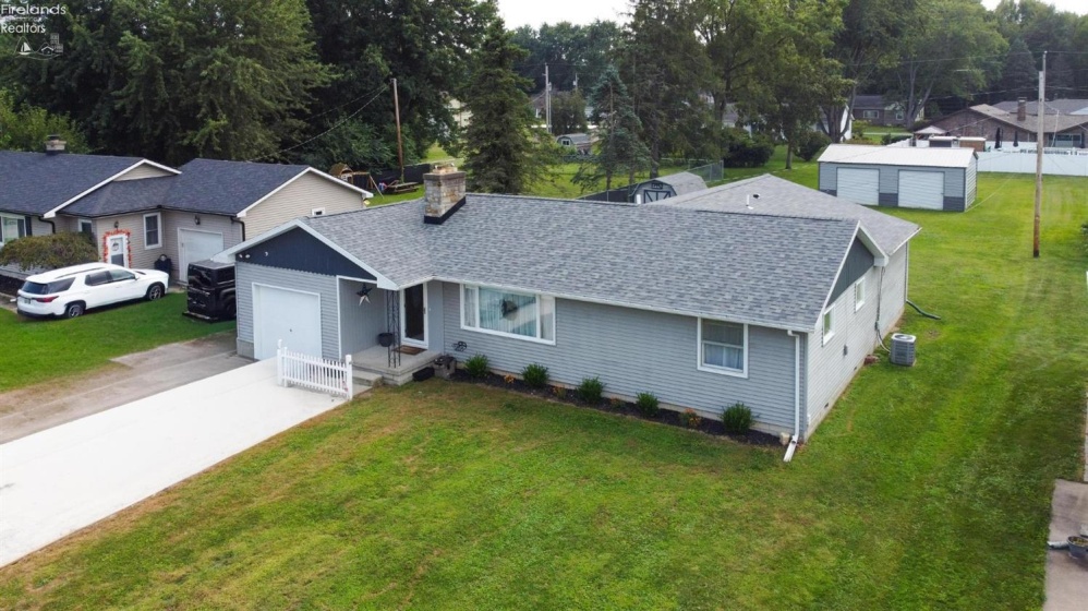 1228 Tucker Road, Fremont, 43420, 3 Bedroom Bedrooms, ,2 BathroomBathrooms,Residential,For Sale,Tucker,20263285