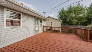 1228 Tucker Road, Fremont, 43420, 3 Bedroom Bedrooms, ,2 BathroomBathrooms,Residential,For Sale,Tucker,20263285
