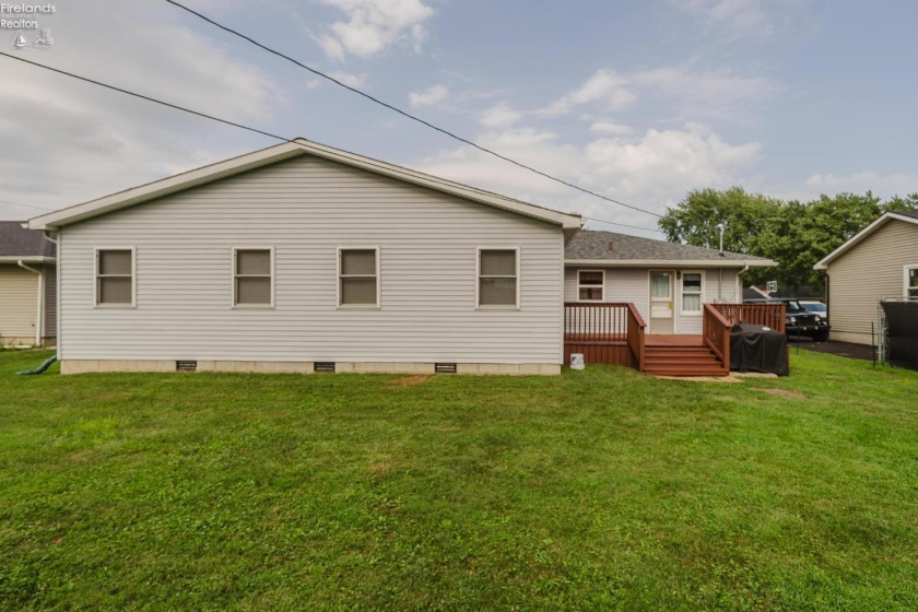1228 Tucker Road, Fremont, 43420, 3 Bedroom Bedrooms, ,2 BathroomBathrooms,Residential,For Sale,Tucker,20263285